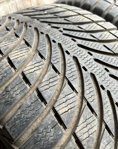 Michelin Latitude Alpin LA2 255/50 R19