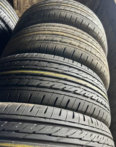 Goodyear GT-Eco Stage 215/60 R16