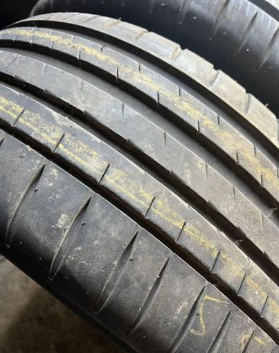 Michelin Pilot Sport 4 245/45 R17