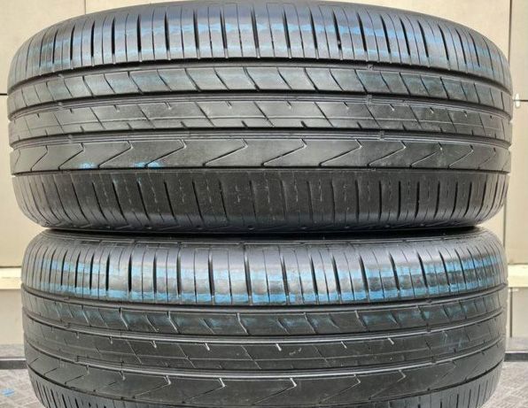 Hankook Ventus S1 Evo 2 K117B 245/45 R18