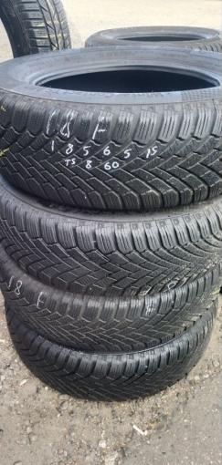 Continental ContiWinterContact TS 860 185/65 R15