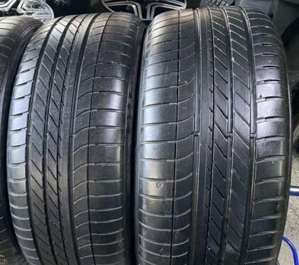 Goodyear Eagle F1 Asymmetric 235/50 R17