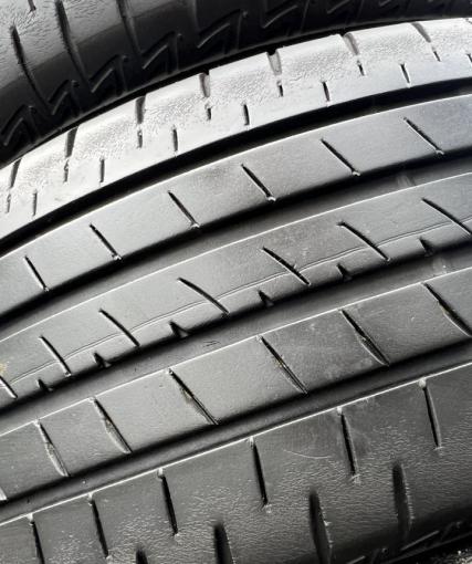 Bridgestone Turanza T005A 205/65 R16