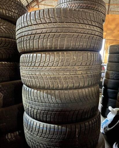 Bridgestone Blizzak LM-001 245/50 R19 H