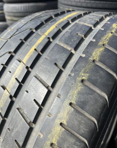 Pirelli P Zero 285/30 R19