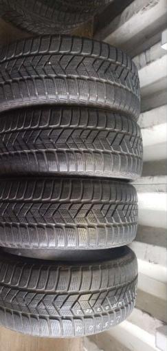 Pirelli Winter Sottozero 3 225/40 R18 V