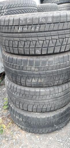 Bridgestone Blizzak Revo GZ 235/50 R18