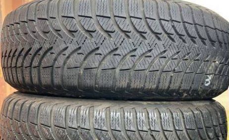 Michelin Alpin 4 185/65 R15