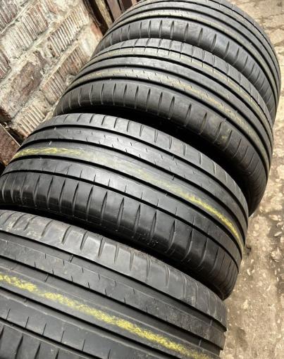 Michelin Pilot Sport 4 225/40 R18