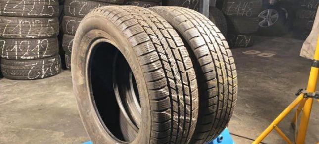 Continental ContiCrossContact Winter 235/55 R19