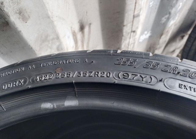 Michelin Pilot Sport Cup 2 255/35 R20 97Y
