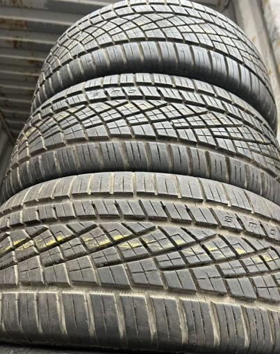Continental ExtremeContact DWS 225/50 R17
