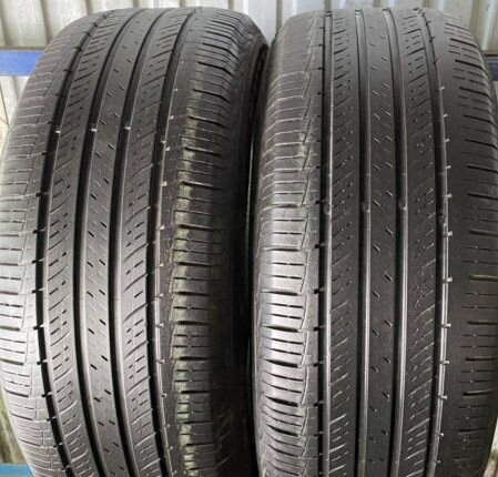 Hankook Dynapro HP2 RA33 255/55 R19