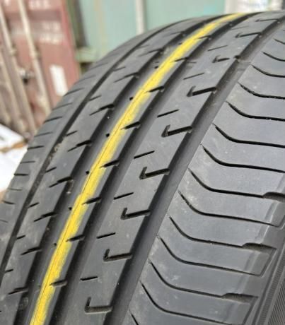 Dunlop Veuro VE303 225/55 R18 H