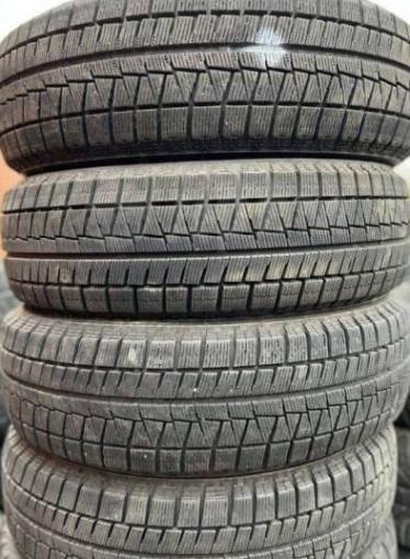 Bridgestone Blizzak Revo GZ 175/65 R14