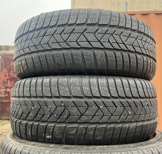 Pirelli Winter Sottozero 3 225/40 R19