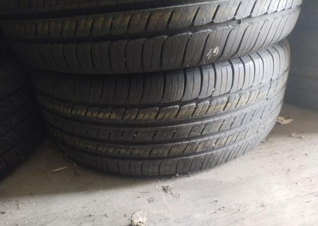 Michelin Primacy MXM4 255/45 R19