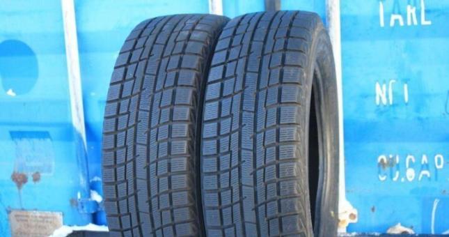 Yokohama Ice Guard IG30 195/65 R15