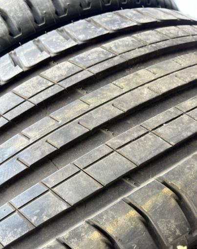 Michelin Latitude Sport 3 ZP 255/55 R18