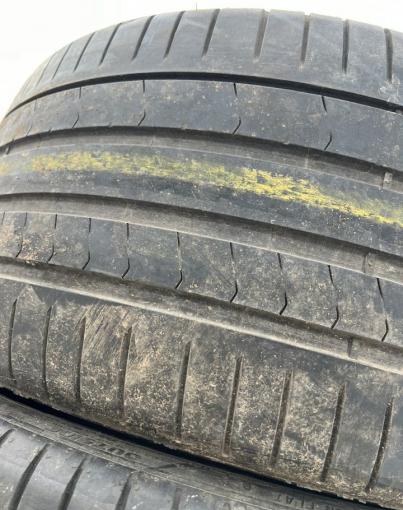 Pirelli P Zero PZ4 275/30 R21