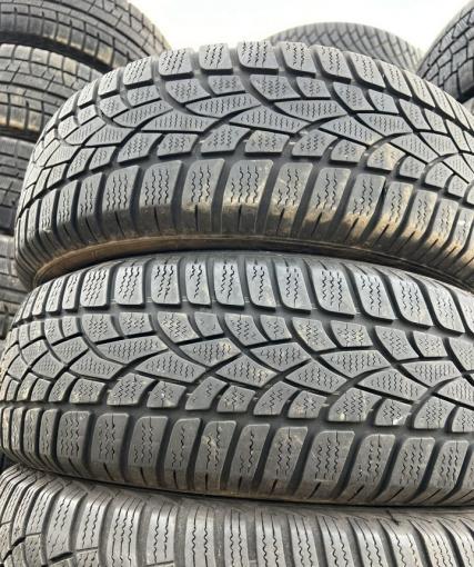 Dunlop SP Winter Sport 3D 195/65 R15