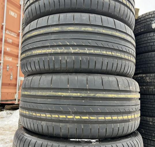 Goodyear Eagle F1 Asymmetric 2 245/40 R20 п╦ 275/35 R20