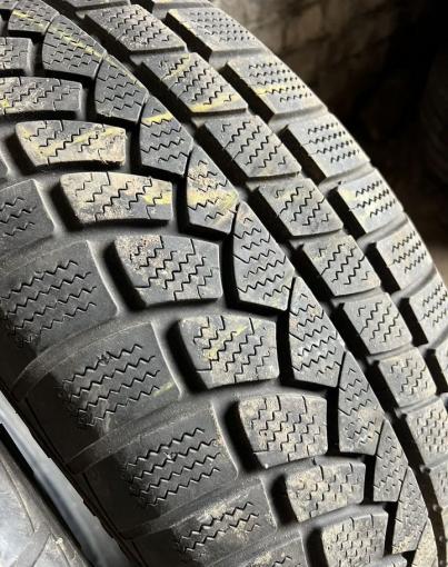 Continental Conti4x4WinterContact 235/65 R17