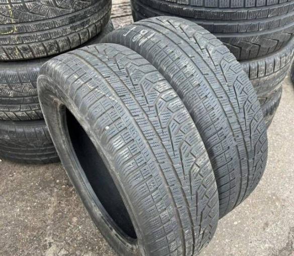 Hankook Winter I&#39;Cept Evo2 W320 215/60 R17