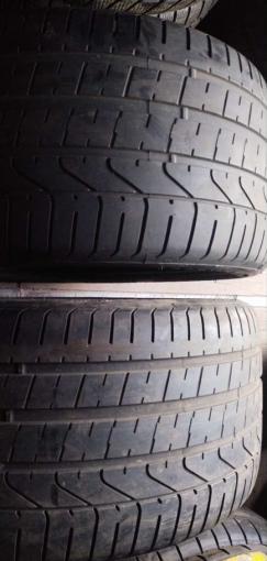 Pirelli P Zero 305/30 R20