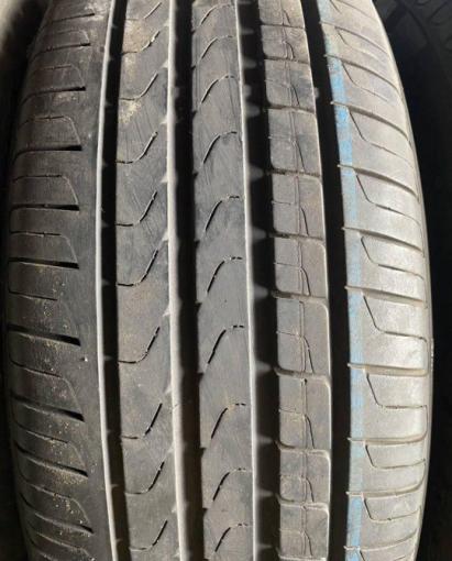 Pirelli Scorpion Verde 235/50 R18