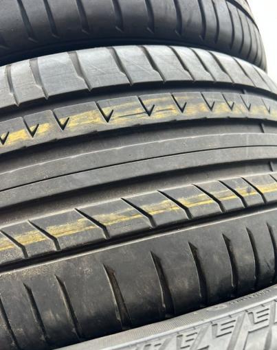 Pirelli Dragon Sport 245/45 R19