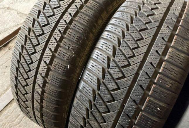 Continental ContiWinterContact TS 850 P 215/50 R17