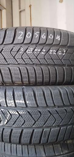 Pirelli Winter Sottozero 3 205/60 R16