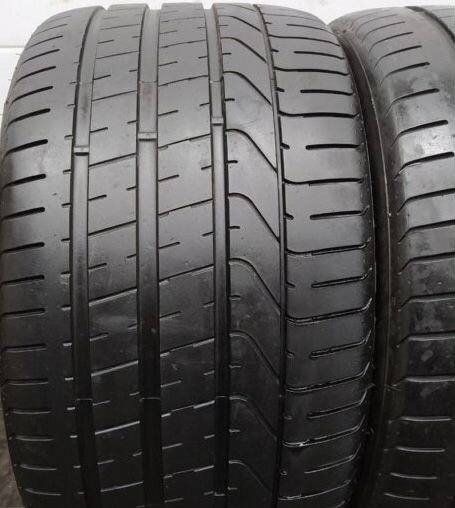 Pirelli P Zero 265/40 R22