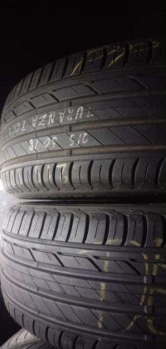 Bridgestone Turanza T001 215/50 R18