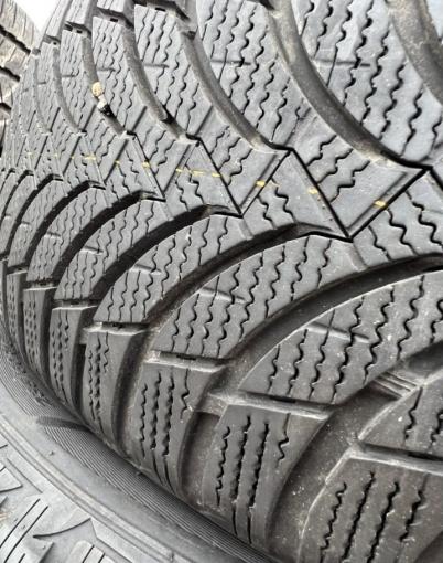 Nexen Winguard Snow G WH2 235/60 R16