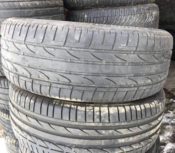 Bridgestone Dueler H/P Sport 225/45 R18