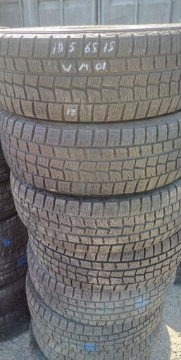 Dunlop SP Winter Maxx WM01 195/65 R15