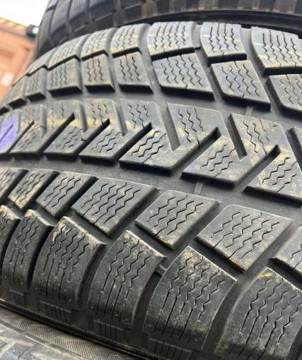 Michelin Latitude Alpin 255/50 R19