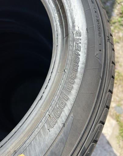 Dunlop SP Sport LM705 245/50 R18