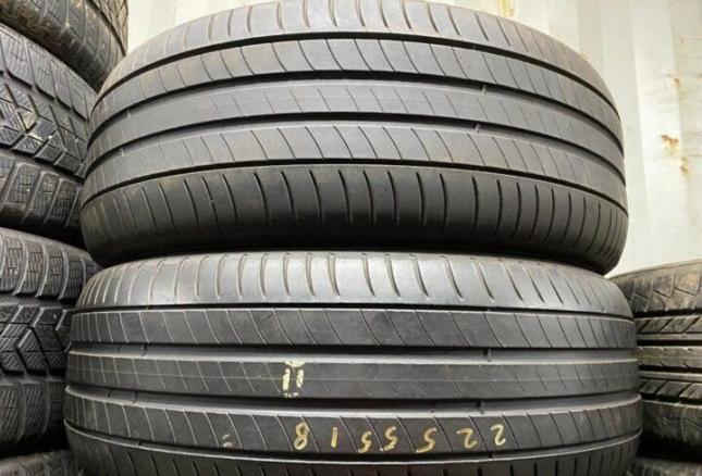 Michelin Primacy 3 225/55 R18