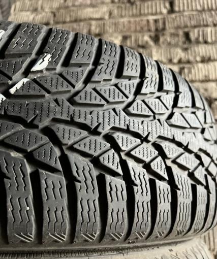 Nokian Tyres WR D4 205/55 R16