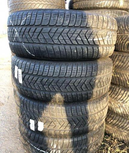 Pirelli Scorpion Winter 215/70 R16