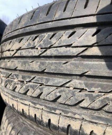 Goodyear GT-Eco Stage 205/55 R16