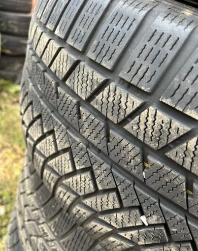 Continental ContiWinterContact TS 850 P 275/45 R20