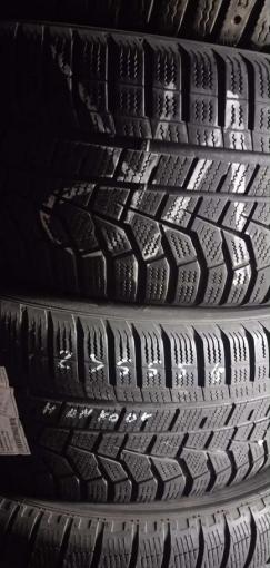 Hankook Winter I&#39;Cept Evo2 W320 235/55 R18