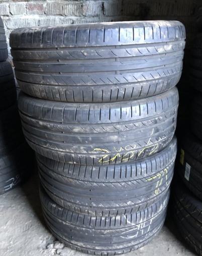 Continental ContiSportContact 5 235/50 R19