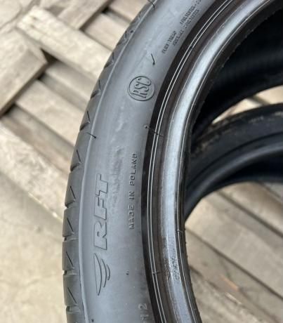 Bridgestone Turanza T005 245/45 R20