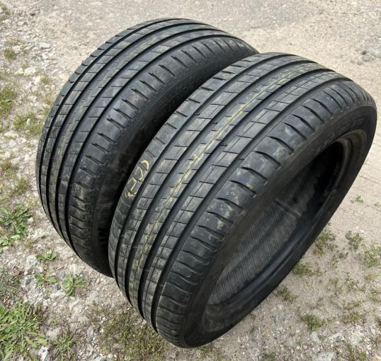 Michelin Latitude Sport 3 235/55 R19