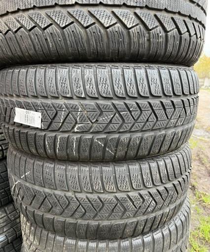Pirelli Winter Sottozero 3 225/50 R17